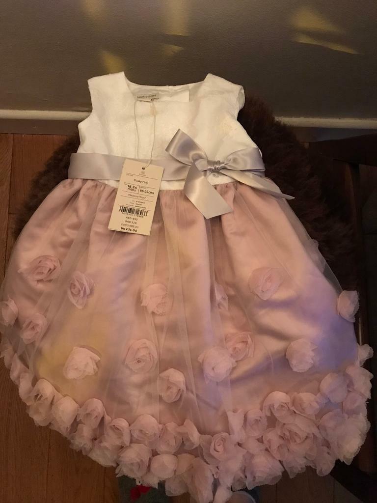 ianthe dress